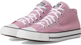 Кроссовки Converse Chuck Taylor All Star Madison Mid-Top Sneaker, цвет Cliffside Rose/White/Black 9152631 | cliffside rose/white/black