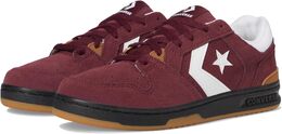 Кроссовки Converse Converse Lifestyle 1998 Suede, цвет Deep Bordeaux/White Gum 10010190 | deep bordeaux/white gum