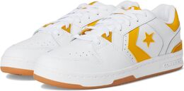 Кроссовки Converse Converse Lifestyle 1998, цвет White/Yellow/Sunny Angle 10010181 | white/yellow/sunny angle