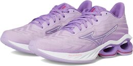 Кроссовки Mizuno Wave Creation 25 SSW, цвет Crocus Petal/White 9948967 | crocus petal/white