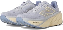 Кроссовки New Balance Fresh Foam X More v5, цвет Pearl Grey/Dusk Shower/Calcium 9957239 | pearl grey/dusk shower/calcium