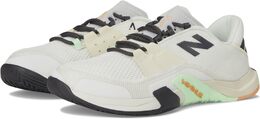 Кроссовки New Balance Minimus TR V2, цвет White/Black/Lab Green 9955784 | white/black/lab green