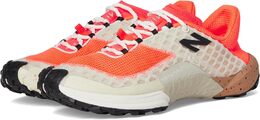 Кроссовки New Balance Minimus Trail, цвет Urgent Red/Linen/Flat Taupe 9957236 | urgent red/linen/flat taupe