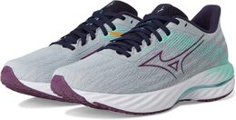 Кроссовки Mizuno Wave Inspire 21, цвет Pearl Bl/Dark Purplee 10002696 | pearl bl/dark purplee