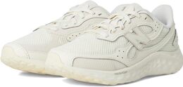 Кроссовки New Balance Fresh Foam Arishi v4 Tiralux, цвет Angora/Timberwolf 10004204 | angora/timberwolf