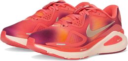 Кроссовки Nike Structure 26 Special Edition, цвет Ember Glow/Washed Coral/Sweet Beet 10020754 | ember glow/washed coral/sweet beet