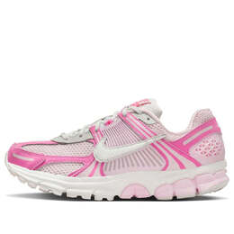 Кроссовки (WMNS) Nike Air Zoom Vomero 5 'Hyper Pink', бежевый im2404-645 | beige