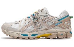 Кроссовки Asics Gel-Kahana 8 унисекс, Белый 1013a137-200 | white