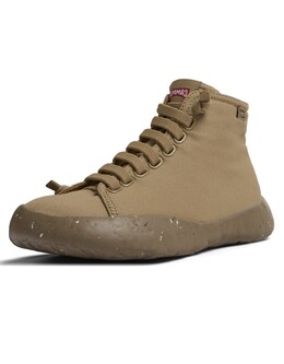 Высокие кроссовки Camper Peu Stadium, бежевый 8549948 | beige