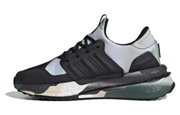Кроссовки Adidas X_PLR Boost Core Black Grey Women's, черный ig8510 | black