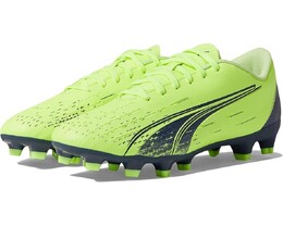 Кроссовки Puma Ultra Play Firm Ground/Artificial Ground, цвет Fizzy Light/Parisian Night/Blue Glimmer 9788086 | fizzy light/parisian night/blue glimmer