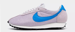 Кроссовки Women's Nike LD-1000 Casual, лиловый if1761| iced lilac/sail/black/pacific blue
