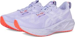 Кроссовки Asics Novablast 5 Tokyo, цвет Vapor/Edo Purple 10024025 | vapor/edo purple