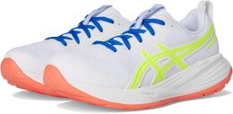 Кроссовки Asics Gel-cumulus 27 Atc, цвет White/Safety Yellow 10023988 | white/safety yellow