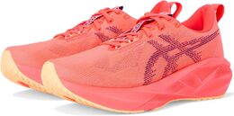 Кроссовки Asics Novablast 5, цвет Flash Red/Edo Purple 9981813 | flash red/edo purple