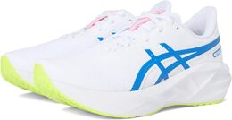 Кроссовки Asics Novablast 5 Atc, цвет White/Tuna Blue 10024014 | white/tuna blue