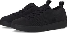 Кроссовки Fitflop Rally E01 Multi-Knit Trainers, цвет All Black 2 9683984 | all black 2