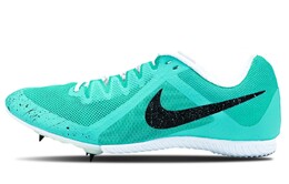 Кроссовки Nike Zoom Rival Multi унисекс dc8749-100(team147-蓝绿钉鞋)