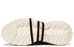 Кроссовки Fila Lava Lifestyle Shoes Women's Low-top Black/white, черный/белый f12w124155fgd(team94-云中序曲) | black/white