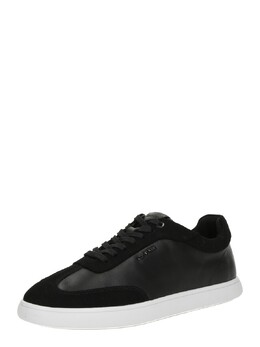 Повседневные кроссовки Calvin Klein Sneakers, черный 21693562 | black