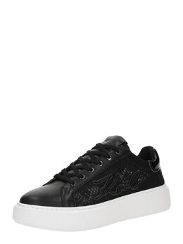 Повседневные кроссовки Karl Lagerfeld Sneakers, черный 23339821 | black