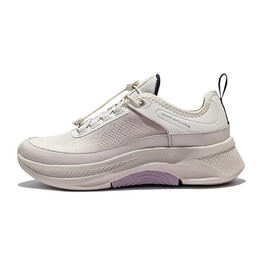 Кроссовки Anta Variety Training Collection Training Shoes Women's Low-top Lotus Root Ash / Mud Ash, цвет Lotus root ash / mud ash 122437751u-2 | lotus root ash / mud ash