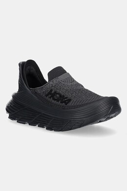 Кроссовки Restore TC Hoka, черный 1134532 | czarny