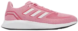 Кроссовки Adidas Wmns Runfalcon 2.0 'Super Pop', розовый fz1327 | pink