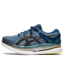 Кроссовки metaride Asics, синий 1012a130-400 | blue/black