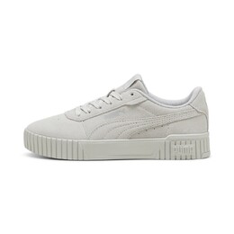 Повседневные кроссовки Puma Sneakers Carina 2.0, светло-серый 18594547 | light grey