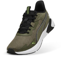 Кроссовки Puma Sneakers, зеленый 22938845 | green