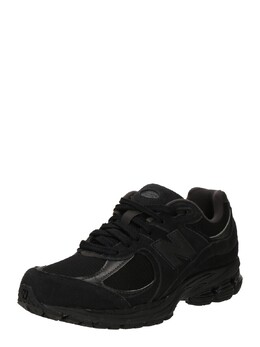 Кроссовки New Balance Sneakers 2002, черный 23139854 | black