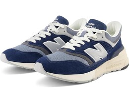 Кроссовки New Balance Classics 997R, цвет NB Navy/Arctic Grey 9917059 | nb navy/arctic grey