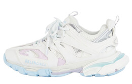 Кроссовки Balenciaga Track Pastel Women's 542436w3ac49045