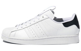 Кроссовки Adidas Superstar 'Footwear White Black Toe' fw2868