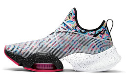 Кроссовки Nike Air Zoom Superrep Curly Doodle Women's bq7043-004