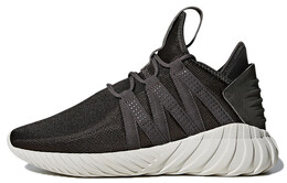 Кроссовки Adidas Tubular Dawn 'Brown Trace Grey' Women's cq2507