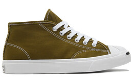 Кеды Converse Jack Purcell 'Dark Olive Green' 168521c