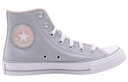 Кеды Converse Chuck Taylor All Star Hi 'Gray Pink' Women's a00890c