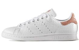 Кроссовки Adidas Originals Stan Smith 'White' Women's bz0410