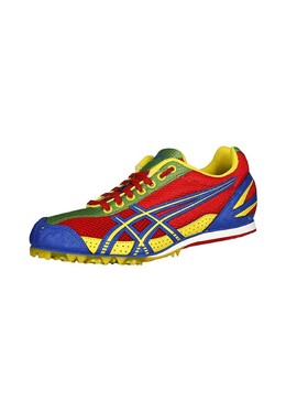 Кроссовки Hyper LD Asics, красный 8717487890667 | rot