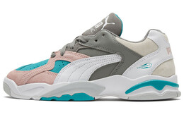 Массивные кроссовки Puma Performer унисекс 374129-01