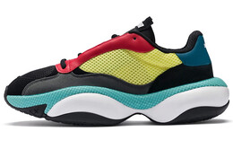 Puma ALTERATION Кроссовки Унисекс 369794-02