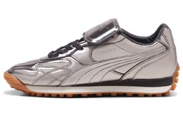 Puma Avanti Кроссовки унисекс, серебро 398671-01 | 银色