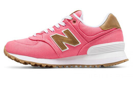 New Balance NB 574 Series Кроссовки Женские wl574cda