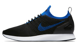 Кроссовки Nike Flyknit Racer Мужчины 918264-013