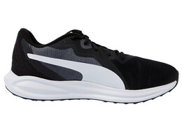 Puma Twitch Runner Кроссовки унисекс 376289-09
