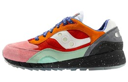 Кроссовки Saucony Shadow 6000 унисекс s70703-1
