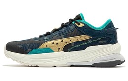 Puma Extent Nitro Ek Balam Кроссовки унисекс 388155-01
