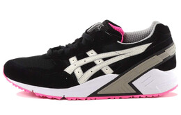 Asics Кроссовки Мужчины h5w1l-9001